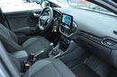 Ford Puma 1.0 EcoBoost Hybrid 125KM Salon PL 1wł Kamera Navi Pogrz. Kier. Gwar. zdjęcie 27