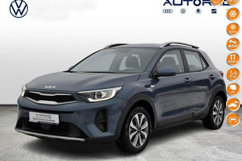Kia Stonic 1.2 DPI 79KM 5MT Kamera Polski Salon 7lat gwar FV marża