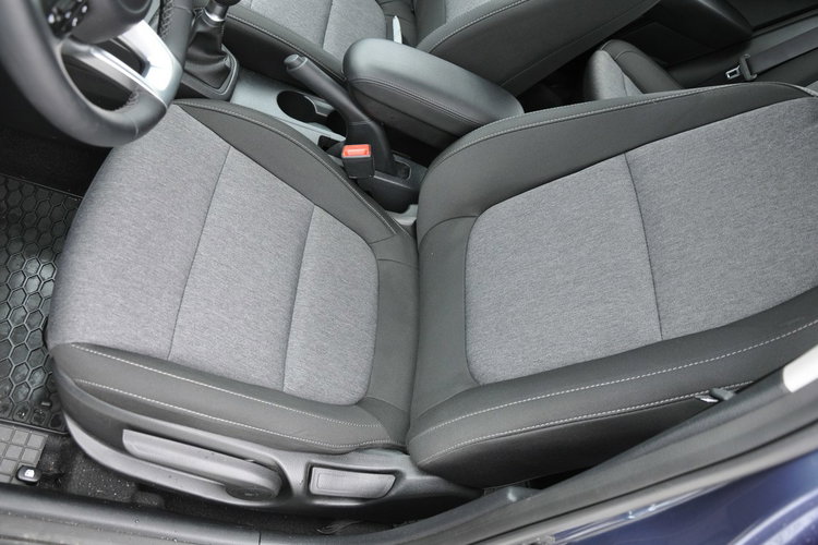 Kia Stonic 1.2 DPI 79KM 5MT Kamera Polski Salon 7lat gwar FV marża zdjęcie 12