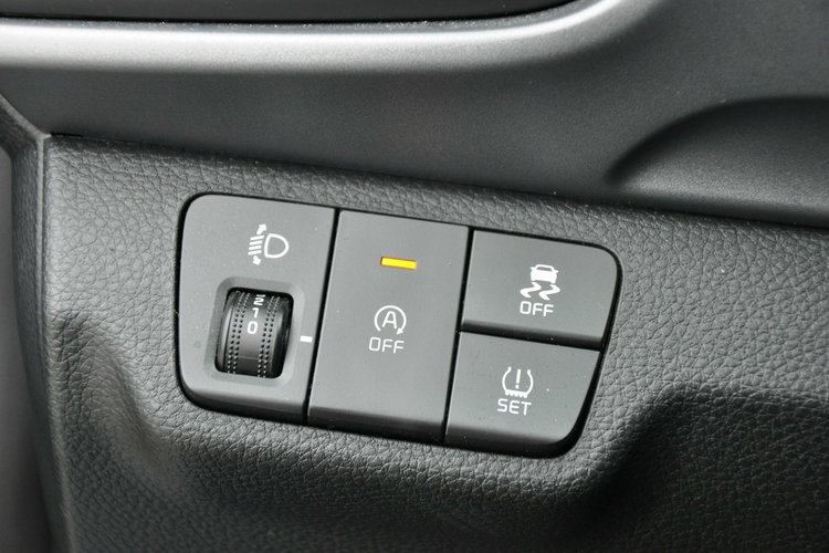 Kia Stonic 1.2 DPI 79KM 5MT Kamera Polski Salon 7lat gwar FV marża zdjęcie 13