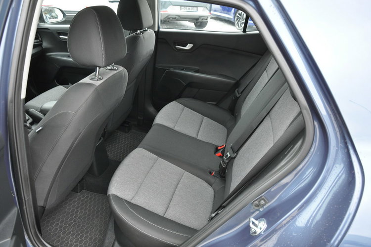Kia Stonic 1.2 DPI 79KM 5MT Kamera Polski Salon 7lat gwar FV marża zdjęcie 24