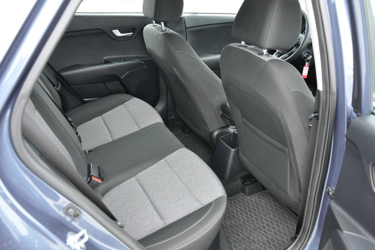 Kia Stonic 1.2 DPI 79KM 5MT Kamera Polski Salon 7lat gwar FV marża zdjęcie 25