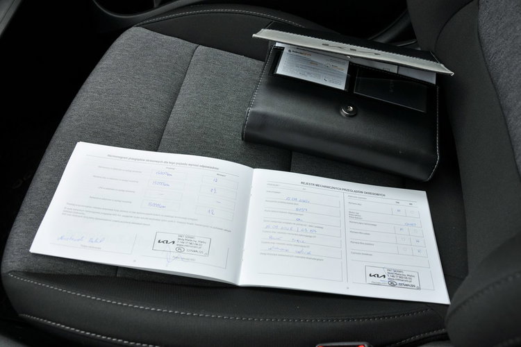 Kia Stonic 1.2 DPI 79KM 5MT Kamera Polski Salon 7lat gwar FV marża zdjęcie 28