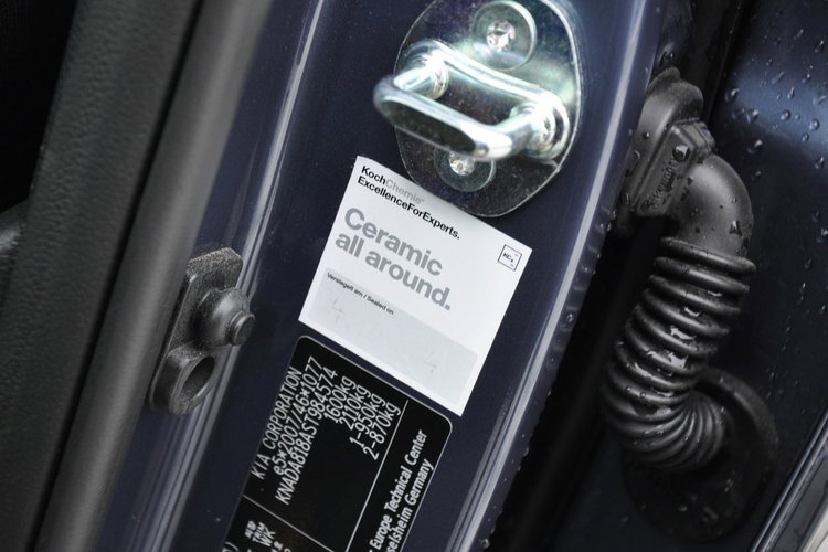 Kia Stonic 1.2 DPI 79KM 5MT Kamera Polski Salon 7lat gwar FV marża zdjęcie 29