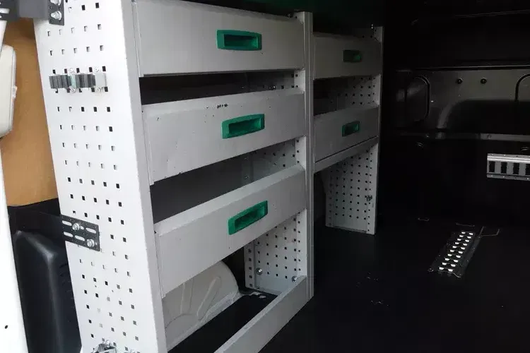 Renault Kangoo zdjęcie 4