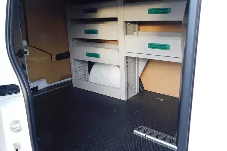 Renault Kangoo zdjęcie 5