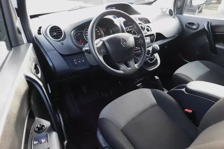 Renault Kangoo zdjęcie 7