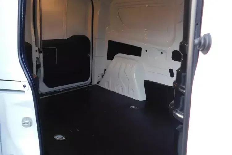 Fiat Doblo zdjęcie 4