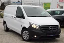 Mercedes Vito zdjęcie 11