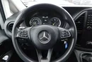 Mercedes Vito zdjęcie 9