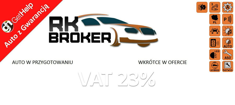 Toyota Corolla Comfort e-CVT 1.8 Hybryda Pełna historia ASO FV23% Tempomat aktywny zdjęcie 