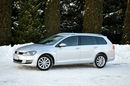 Volkswagen Golf 2.0TDI(150KM)*Lounge*Duża Navi*Welur*Chrom*2xParktr*I Wł*Alu16"ASO zdjęcie 11