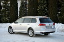 Volkswagen Golf 2.0TDI(150KM)*Lounge*Duża Navi*Welur*Chrom*2xParktr*I Wł*Alu16"ASO zdjęcie 13