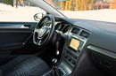 Volkswagen Golf 2.0TDI(150KM)*Lounge*Duża Navi*Welur*Chrom*2xParktr*I Wł*Alu16"ASO zdjęcie 18