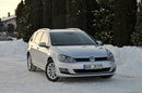 Volkswagen Golf 2.0TDI(150KM)*Lounge*Duża Navi*Welur*Chrom*2xParktr*I Wł*Alu16"ASO zdjęcie 2