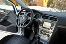 Volkswagen Golf 2.0TDI(150KM)*Lounge*Duża Navi*Welur*Chrom*2xParktr*I Wł*Alu16"ASO zdjęcie 26