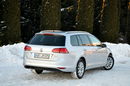 Volkswagen Golf 2.0TDI(150KM)*Lounge*Duża Navi*Welur*Chrom*2xParktr*I Wł*Alu16"ASO zdjęcie 6