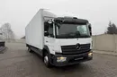 Mercedes ATEGO 1224 kontener 8.8 m- 22 euro palety zdjęcie 3