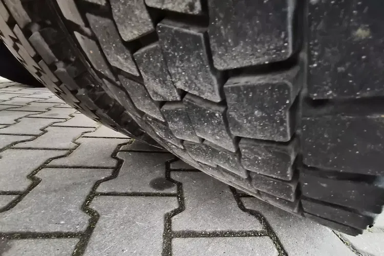 Renault T480 13L / EURO 6 / STANDARD / KLIMA POSTOJOWA / zdjęcie 17