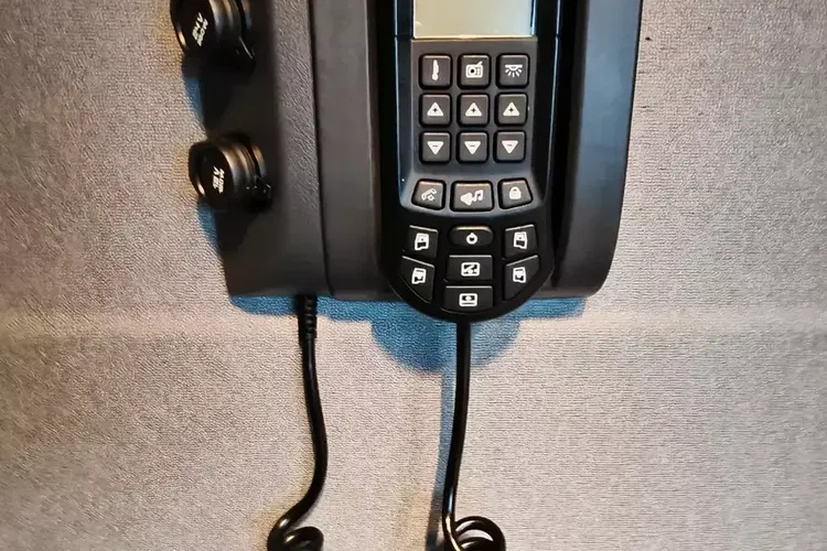 Renault T480 13L / EURO 6 / STANDARD / KLIMA POSTOJOWA / zdjęcie 23