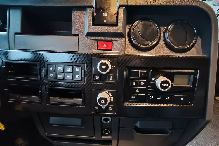 Renault T480 13L / EURO 6 / STANDARD / KLIMA POSTOJOWA / zdjęcie 25