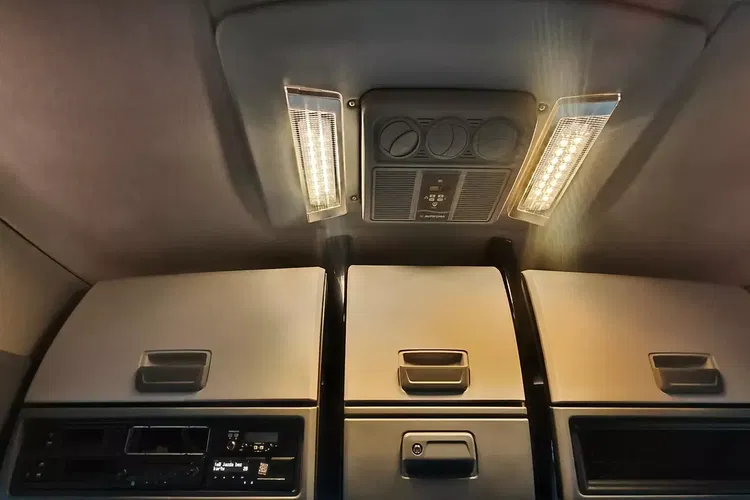 Renault T480 13L / EURO 6 / STANDARD / KLIMA POSTOJOWA / zdjęcie 27