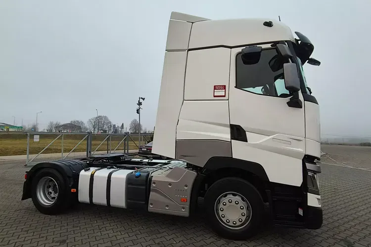 Renault T480 13L / EURO 6 / STANDARD / KLIMA POSTOJOWA / zdjęcie 7