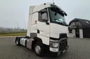 Renault T480 13L / EURO 6 / STANDARD / KLIMA POSTOJOWA / zdjęcie 8