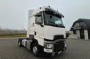 Renault T480 13L / EURO 6 / STANDARD / KLIMA POSTOJOWA / zdjęcie 9