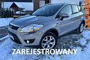 Ford Kuga Super stan, zarejestrowany w Polsce zdjęcie 1