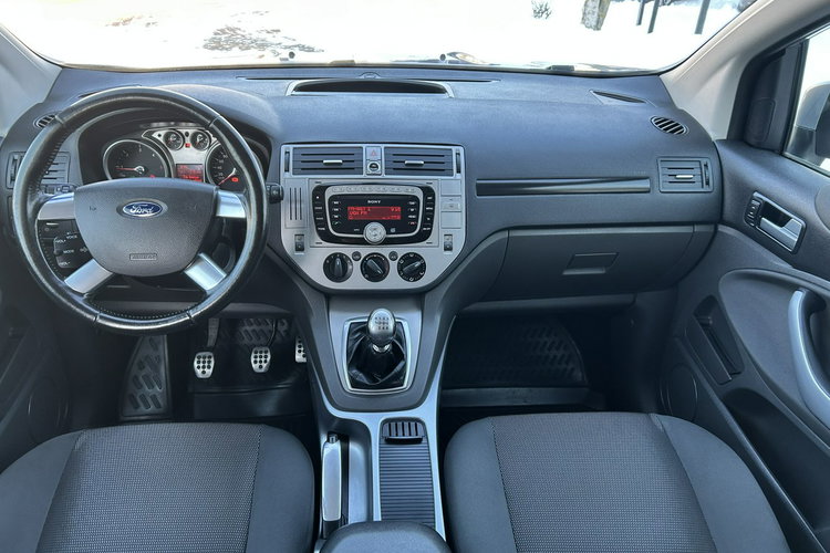 Ford Kuga Super stan, zarejestrowany w Polsce zdjęcie 12