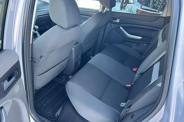 Ford Kuga Super stan, zarejestrowany w Polsce zdjęcie 17