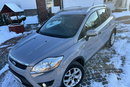 Ford Kuga Super stan, zarejestrowany w Polsce zdjęcie 21