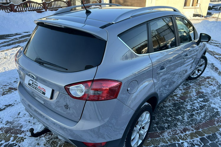Ford Kuga Super stan, zarejestrowany w Polsce zdjęcie 23