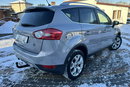 Ford Kuga Super stan, zarejestrowany w Polsce zdjęcie 5
