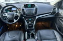 Ford Kuga Titanium zdjęcie 11