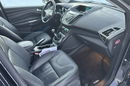 Ford Kuga Titanium zdjęcie 19
