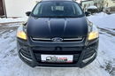 Ford Kuga Titanium zdjęcie 2