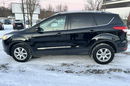 Ford Kuga Titanium zdjęcie 8