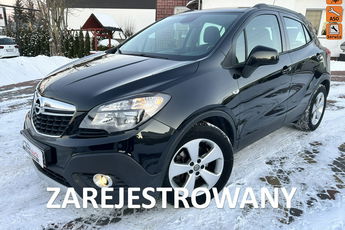 Opel Mokka Super stan