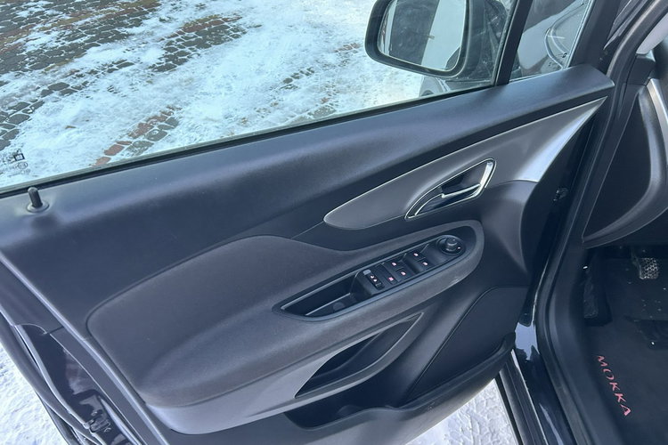 Opel Mokka Super stan zdjęcie 10