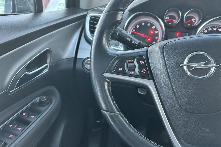 Opel Mokka Super stan zdjęcie 14