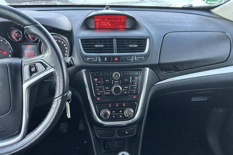 Opel Mokka Super stan zdjęcie 16