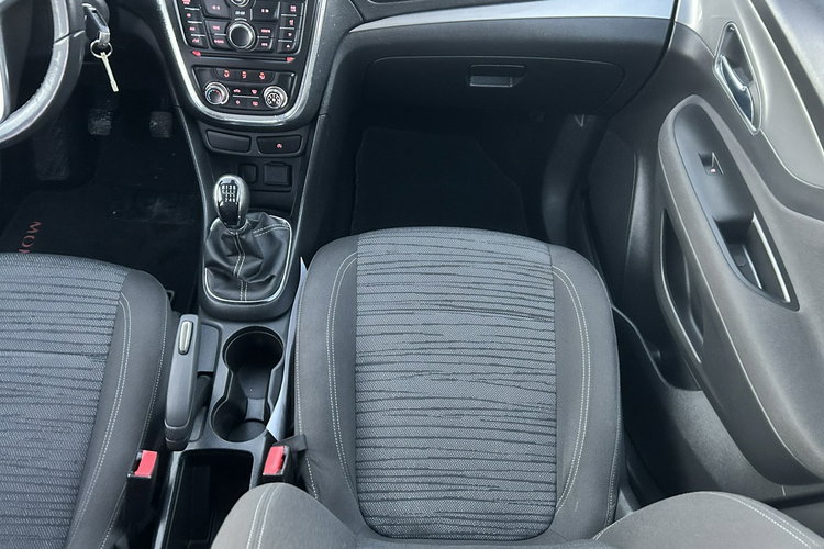 Opel Mokka Super stan zdjęcie 18