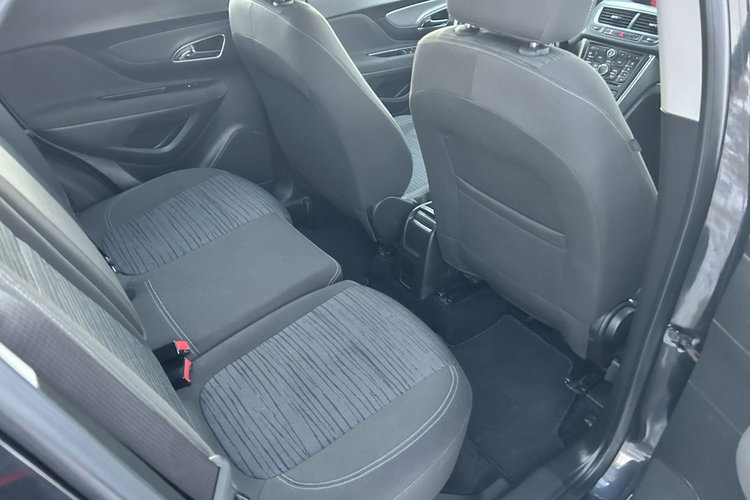 Opel Mokka Super stan zdjęcie 20
