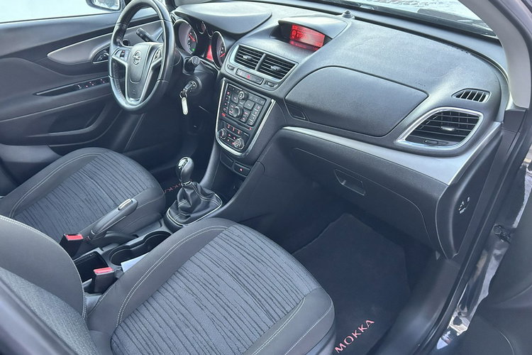 Opel Mokka Super stan zdjęcie 21