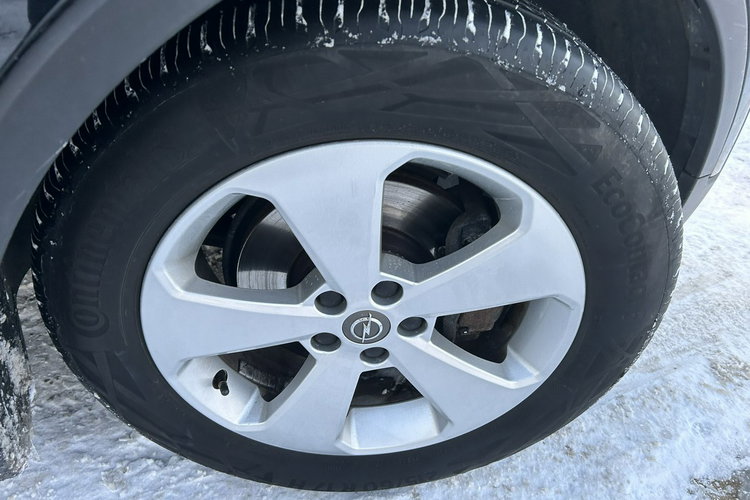 Opel Mokka Super stan zdjęcie 22