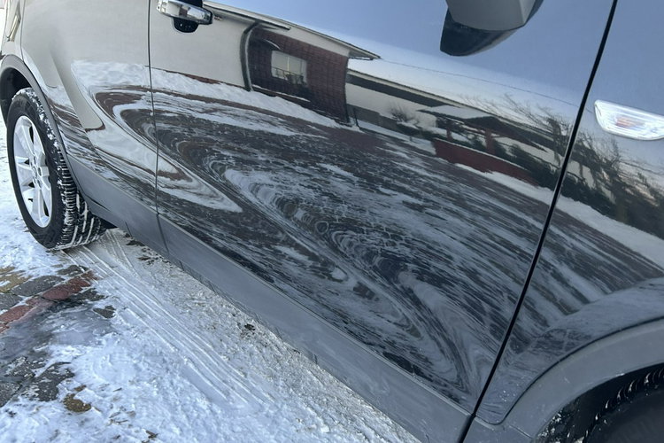 Opel Mokka Super stan zdjęcie 23