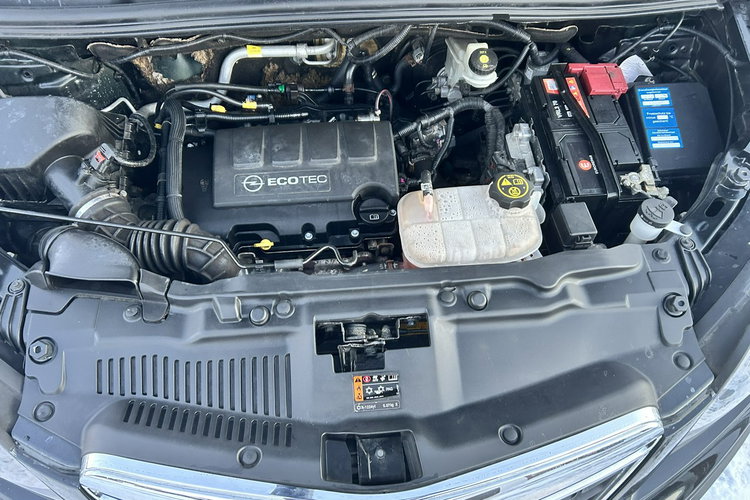 Opel Mokka Super stan zdjęcie 25