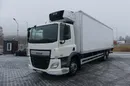 DAF CF 370 / 6x2 / CHŁODNIA 9.40 + WINDA / EURO 6 / CARRIER SUPRA 850 / zdjęcie 1